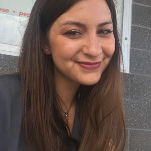 Meet your Posher, Victoria